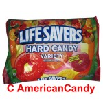 Lifesavers Hard Candy Variety 368g